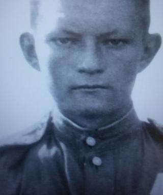 Фильчаков Александр Яковлевич