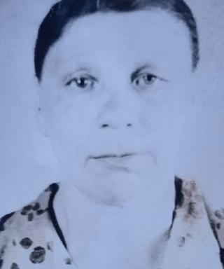 Соловьева Александра Ивановна