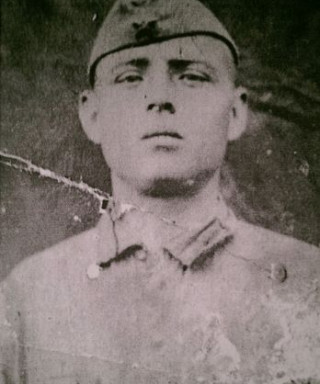 Миньков Никита Леонтьевич