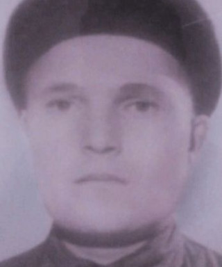 Важничий Иван Петрович