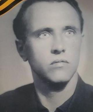 Филимонов Николай Васильевич