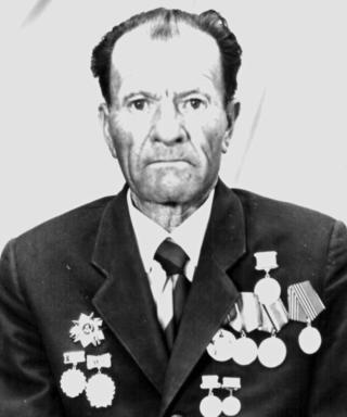 Крисман Александр Кириллович