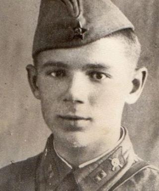 Алексеев Всеволод Алексеевич