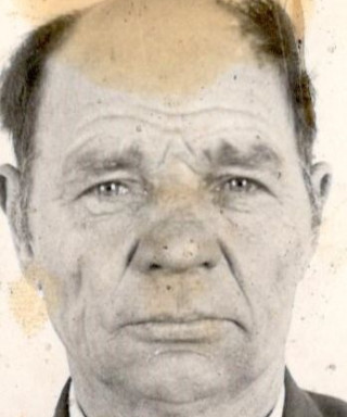 Давыдцев Петр Иванович