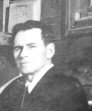 Бобков Александр Матвеевич