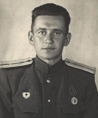 Соколов Игорь Витальевич