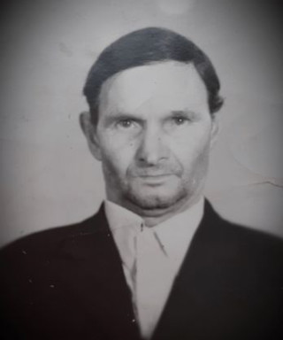 Агеенко Николай Васильевич