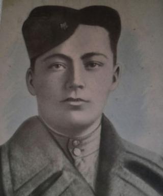 Роготнев Серафим Афанасьевич