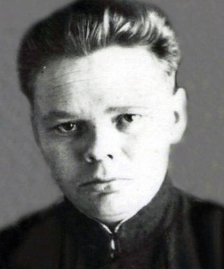 Данилов Иван Кузьмич