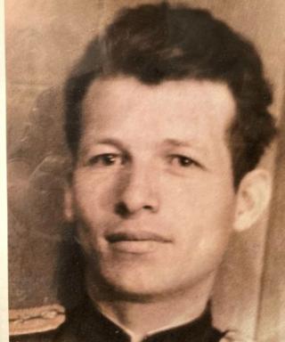 Банников Валентин Григорьевич