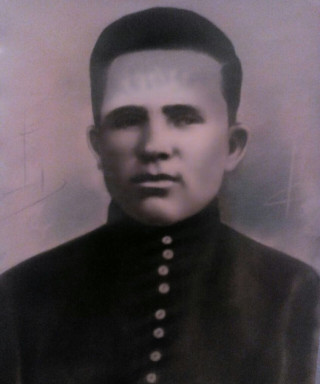 Пеньков Яков Иосифович