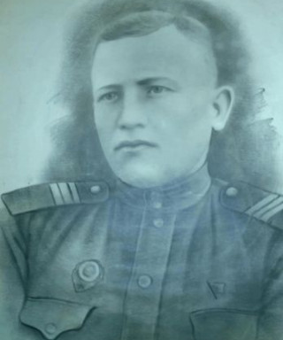 Кучкин Михаил Иванович