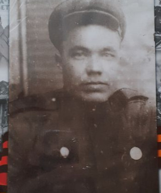 Алевцев Петр Михайлович