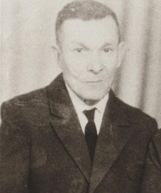 Уваров Александр Андреевич