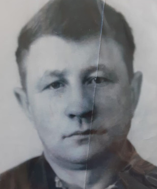 Фролов Павел Авилович