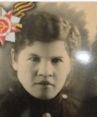 Шашкова Таисия Осиповна