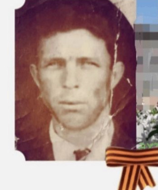 Покровский Виктор Павлович