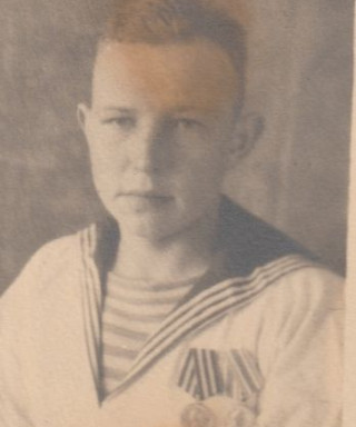 Шухерин Анатолий Деамидович