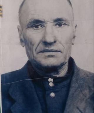 Черников Павел Дмитриевич