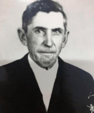 Окунев Алексей Иванович
