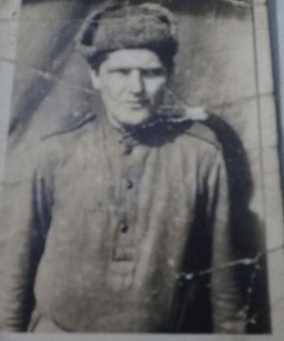 Павлов Константин Николаевич