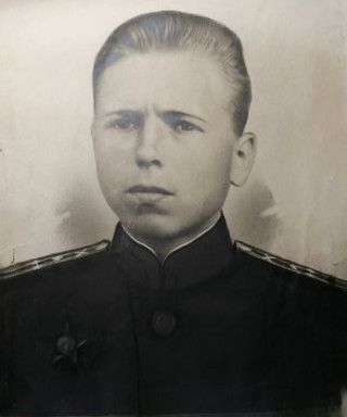 Арещенко Сергей Яковлевич