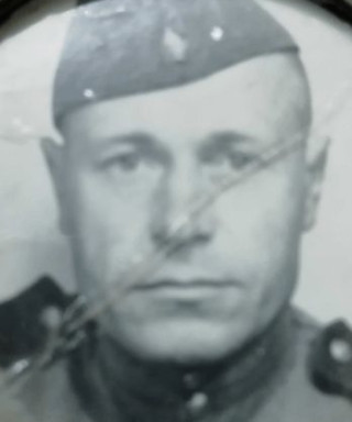 Ястребов Николай Васильевич