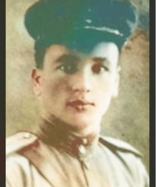 Козлов Александр Андреевич