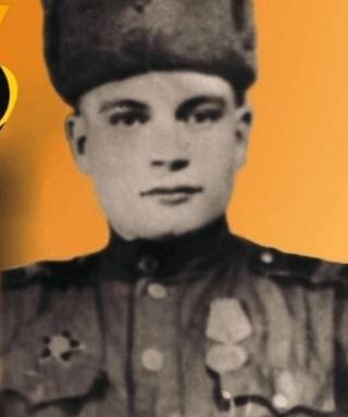 Крылов Алексей Сергеевич