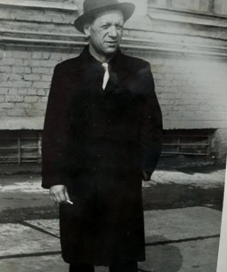 Борисов Анатолий Павлович