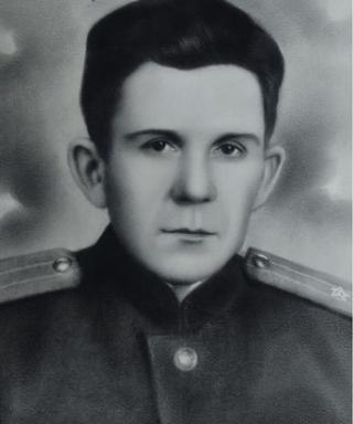 Веселов Григорий Николаевич