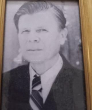 Касьянов Николай Иванович