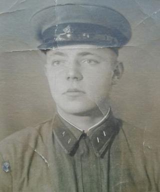 Строкин Николай Васильевич