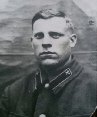 Бойкачев Михаил Леонтьевич