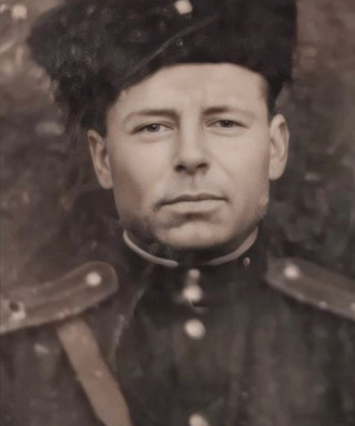 Марушко Даниил Иванович