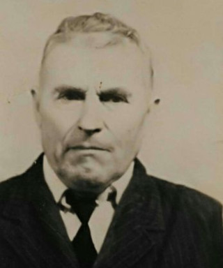 Алейников Василий Трофимович