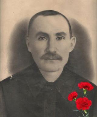Соловьев Филипп Иванович