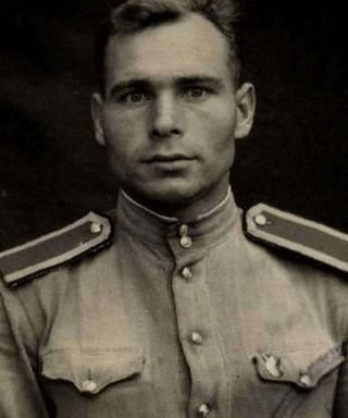 Шкатов Иван Артемович