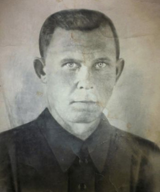 Дурникин Евгений Демьянович