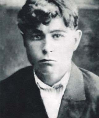 Бударов Иван Мартынович