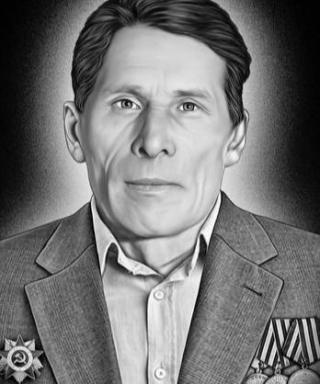 Решетов Василий Ильич