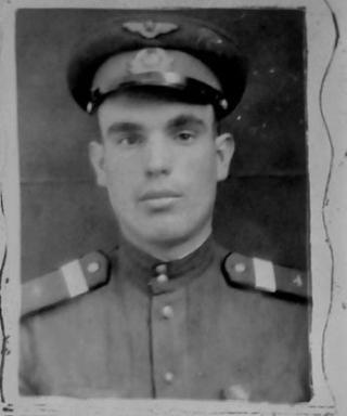 Холяков Иван Семенович