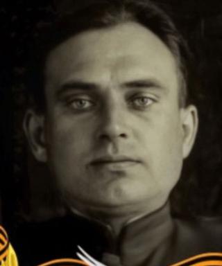 Сорудейкин Иван Ильич