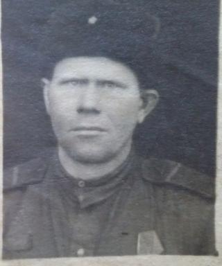 Листов Яков Михайлович