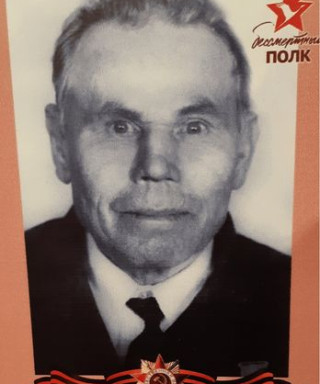 Ваганов Федор Макарович