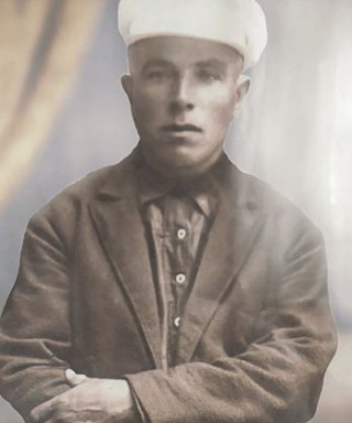 Жуков Савелий Степанович