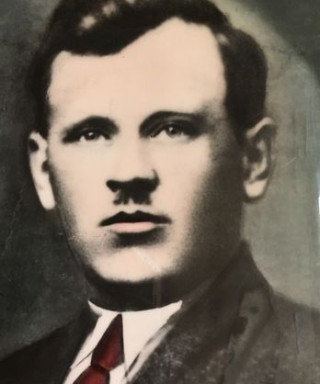 Чекарев Александр Николаевич