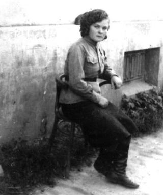 Леднова Ольга Федоровна