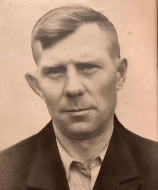 Тишин Иван Яковлевич