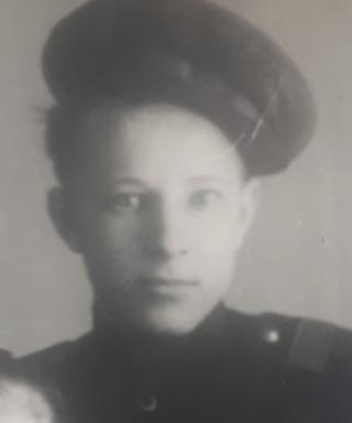Ермолаев Виктор Сергеевич